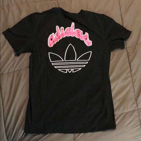 ADIDAS Tee - Picture 2 of 2